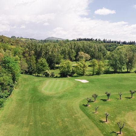 Locanda Golf Musella San Martino Buon Albergo Kültér fotó