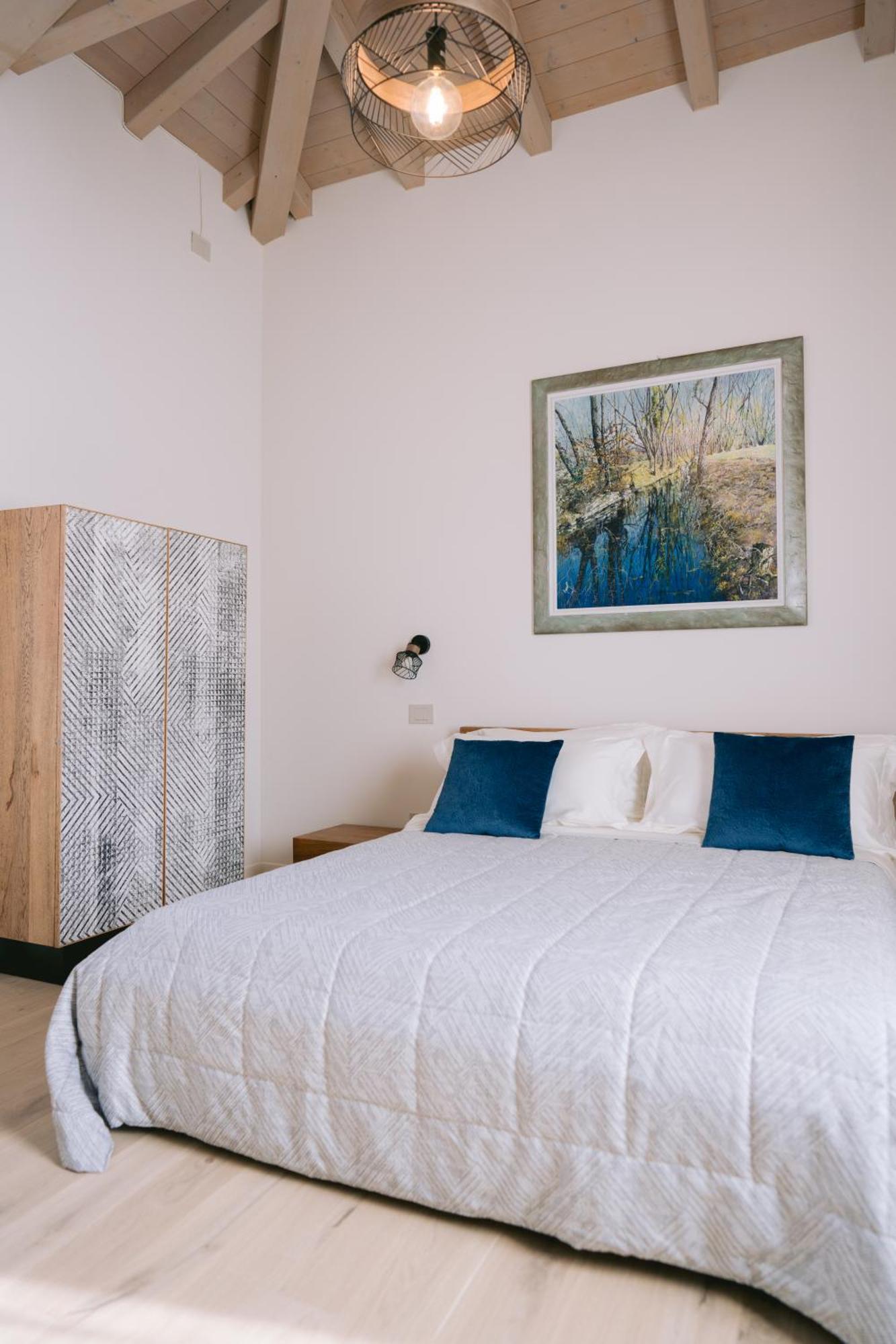 Locanda Golf Musella San Martino Buon Albergo Kültér fotó