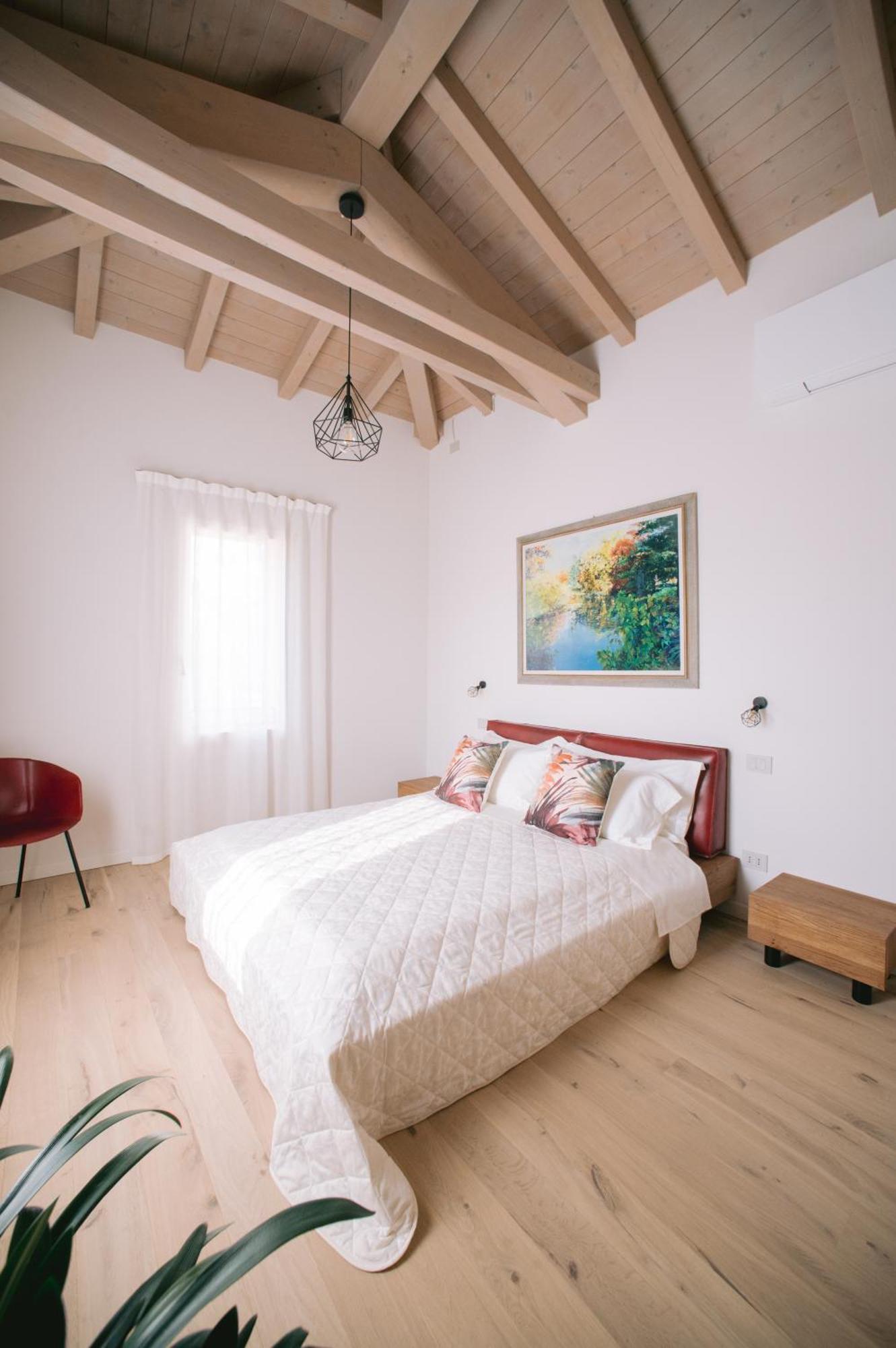 Locanda Golf Musella San Martino Buon Albergo Kültér fotó